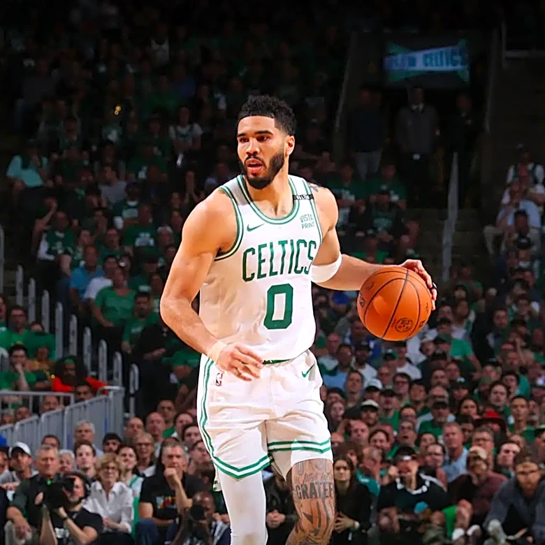 Jayson Tatum Boston Celtics Hoodie Offers Style and Comfort for Young Fans