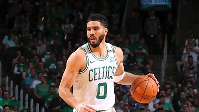 Jayson Tatum Boston Celtics Hoodie Offers Style and Comfort for Young Fans