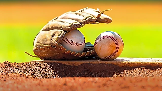 USA Baseball Announces 2026 15U National Team Training Camp Roster