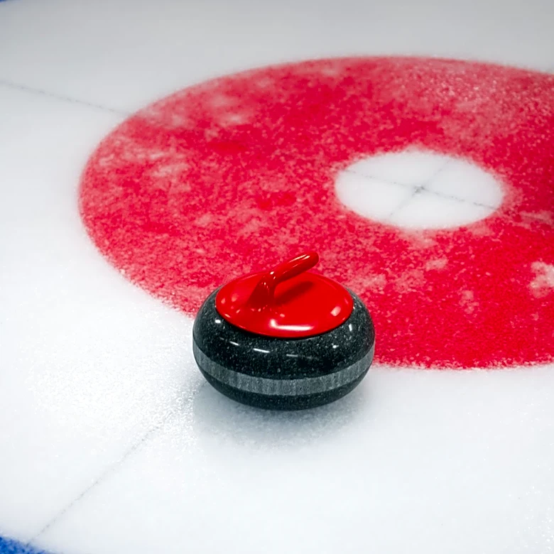 Eve Muirhead Returns to Curling After Retirement