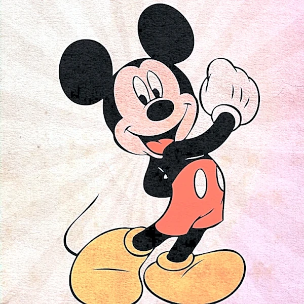 Disney and TikTok Collaborate to Bring Iconic Characters to Short-Form Video Platform