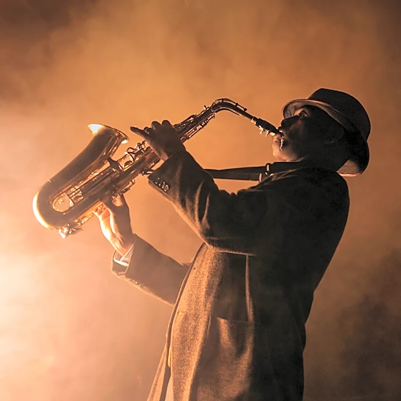 Jazz Community Celebrates Diverse Musical Contributions