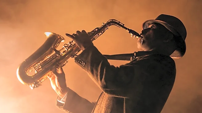 Jazz Community Celebrates Diverse Musical Contributions