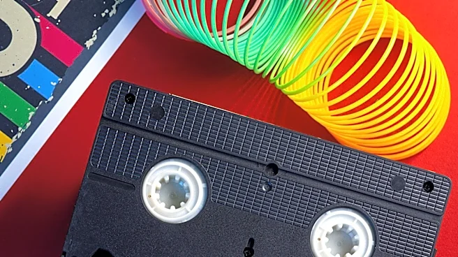 Exploring Underrated 1980s Albums: A Musical Retrospective