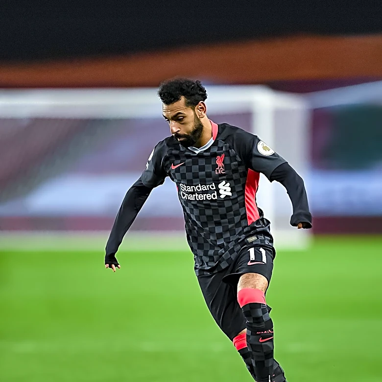 Mohamed Salah to Join Trabzonspor: A Landmark Signing for Turkish Football