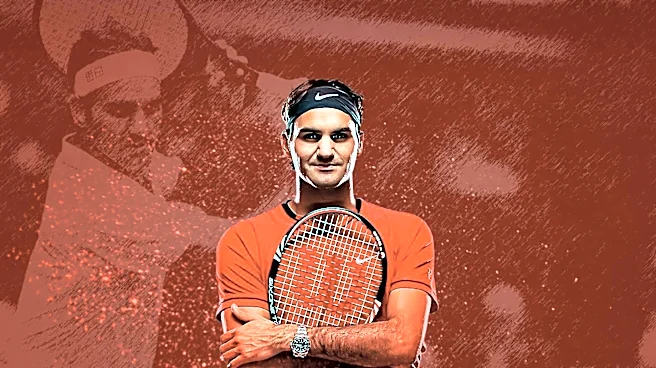 Roger Federer to Be Inducted into International Tennis Hall of Fame