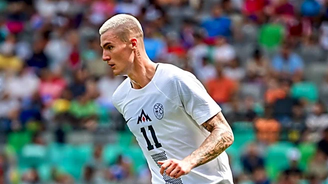 Manchester United Rejects Offers for Benjamin Sesko Amidst European Interest