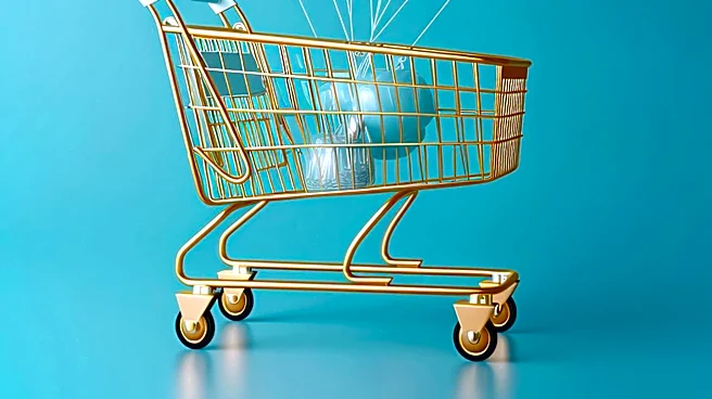 Shopify's Stock Surges Following Strong Q2 Revenue and Positive Future Guidance