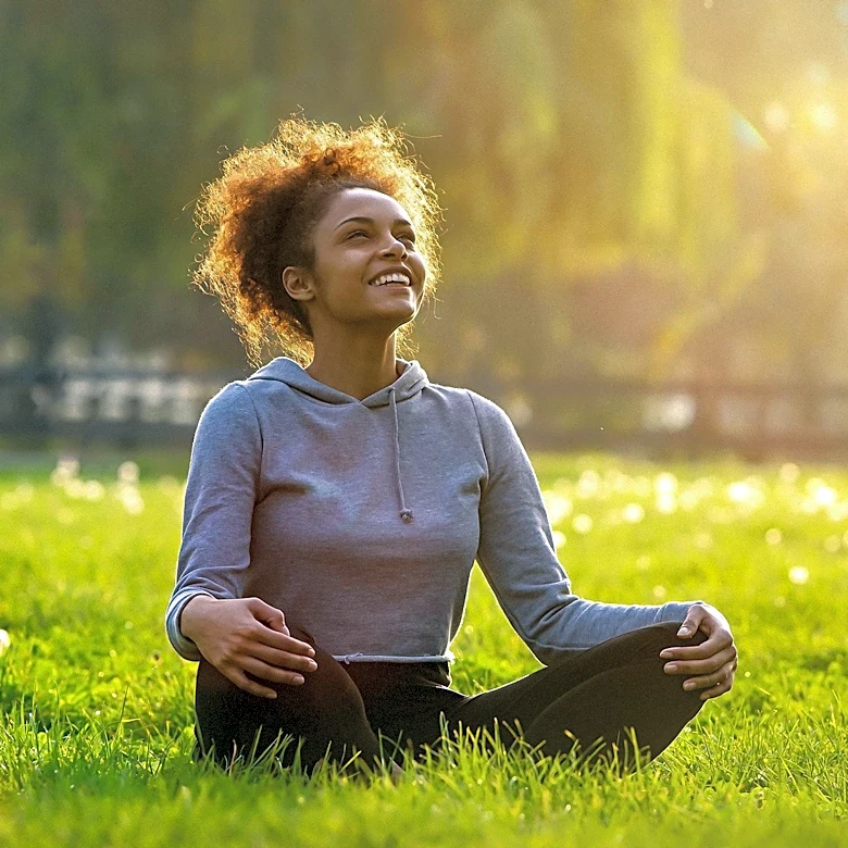 Self-Care Practices Highlighted for Stress Relief and Well-Being