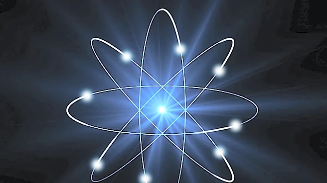 Terra Innovatum Joins Solactive Index, Expanding Visibility in Nuclear Sector