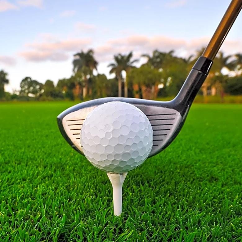 LIV Golf Announces Players to Become Majority Equity Holders