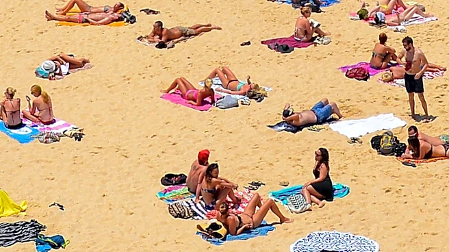 St. Tropez Overrun by Tourists and Influencers, Impacting Local Charm