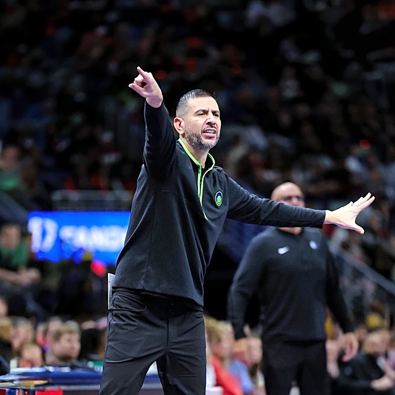 Joe Mazzulla Emphasizes Legacy Over Personal Success as Boston Celtics Coach