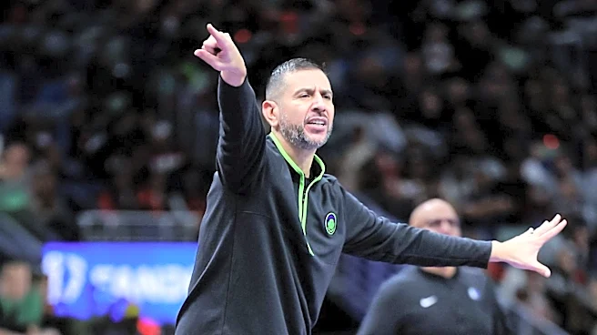 Joe Mazzulla Emphasizes Legacy Over Personal Success as Boston Celtics Coach
