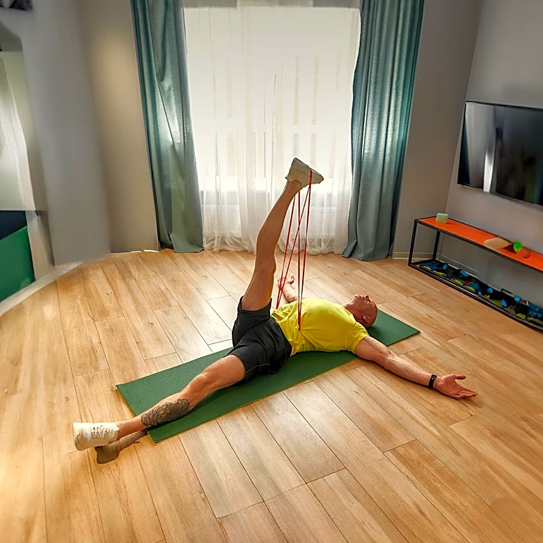 Assisted Stretching Gains Popularity as a Recovery Service