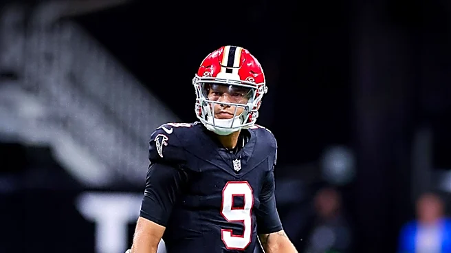 Atlanta Falcons Adjust Defense Strategy After Jalon Walker's Season-Ending Injury