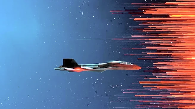 Archer Aviation Introduces AI Technology to Enhance Aircraft Safety