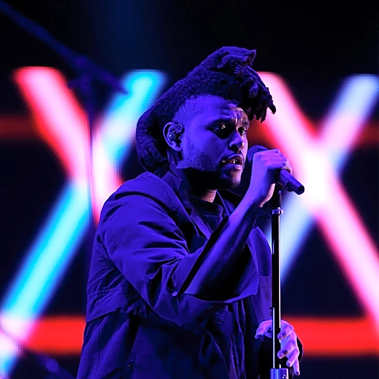 The Weeknd's Concerts at Wembley Force Community Shield Relocation to Cardiff