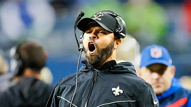 New Orleans Saints Training Camp Highlights Chris Olave and Jordyn Tyson's Progress