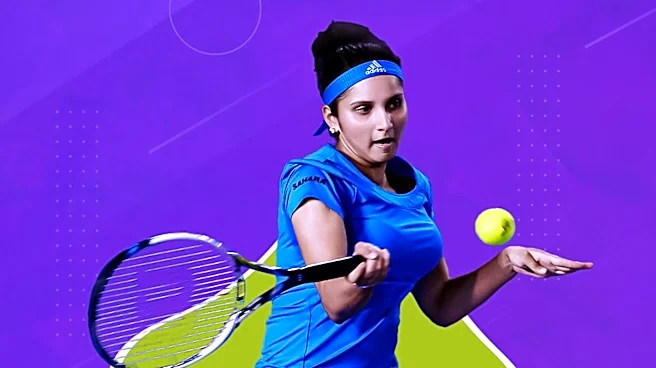 Tennis Players Leverage AI for Scouting and Personal Insights