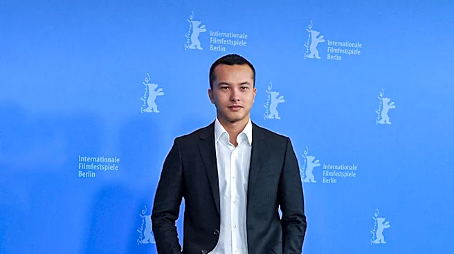 New York Film Festival 2026 Celebrates Global Cinema with Diverse Main Slate