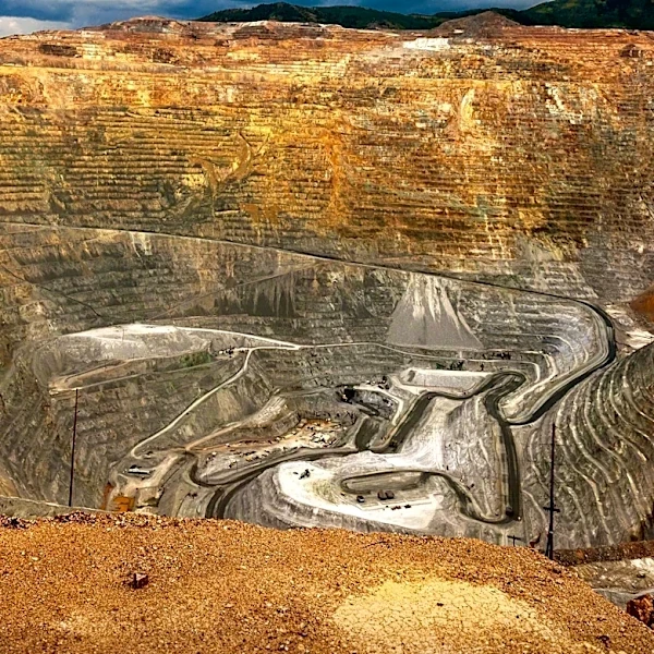 AI Enhances Predictive Maintenance and Autonomous Operations in Mining