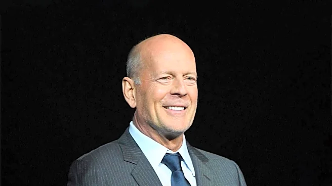 Emma Heming Discusses Guilt and Joy Amid Bruce Willis' Health Struggles