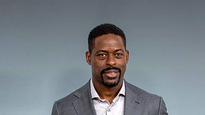Sterling K. Brown to Return in Hulu's 'Paradise' Season 3, Teases Creator