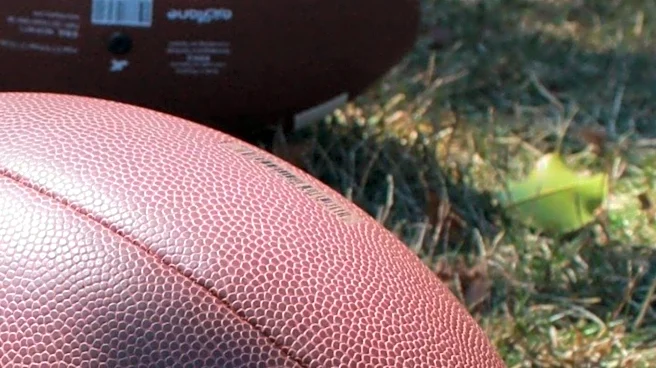 Norman Schools Cancel Classes Due to OU Football Season Opener