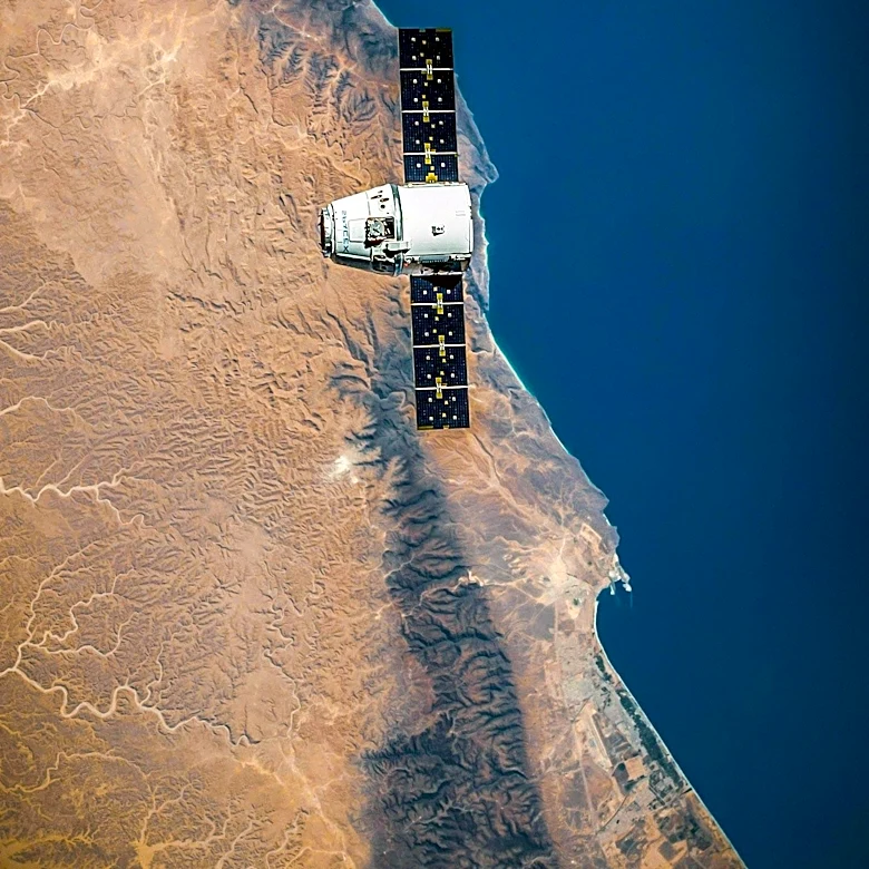 SpaceX Faces Intense Short-Selling Pressure Amidst Market Dynamics