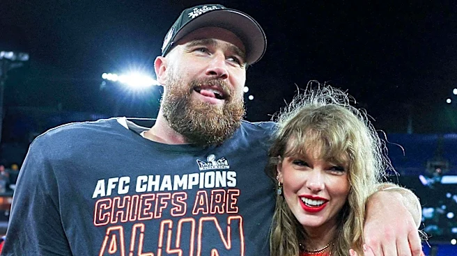 Andy Reid Refutes 'Dad Bod' Claims About Travis Kelce at Chiefs Camp