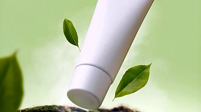 Beauty Industry Faces Scrutiny Over Greenwashing Practices Amid Clean Beauty Movement