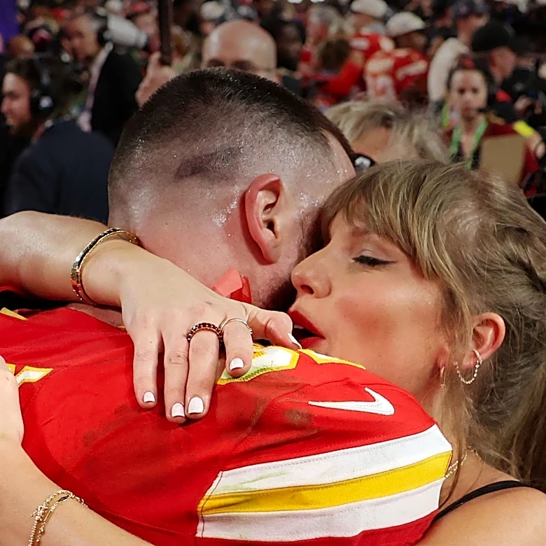 Andy Reid Defends Travis Kelce's Fitness Amid 'Dad Bod' Rumors