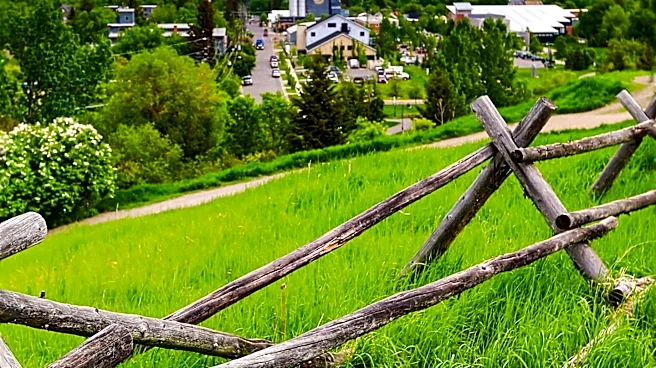 Santaquin's Fruit Farms and Scenic Trails Offer a Rural Escape Near Provo