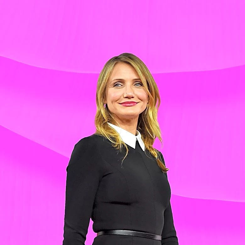 Cameron Diaz Advocates for Unconventional Living Arrangements
