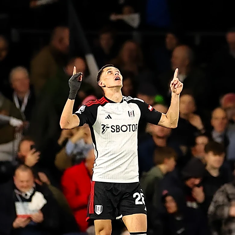 Fulham's New Signings Garcia and Palacios to Impact Fantasy Football Picks