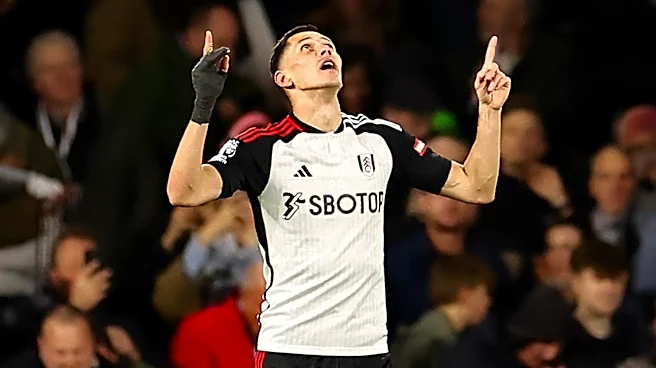 Fulham's New Signings Garcia and Palacios to Impact Fantasy Football Picks