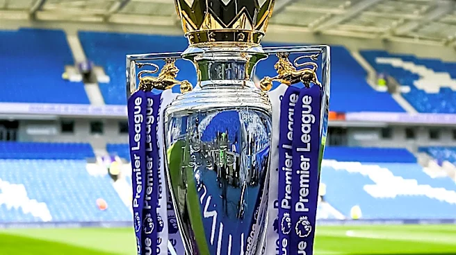 Fantasy Premier League 2026/27: Top Squad Picks and Strategies