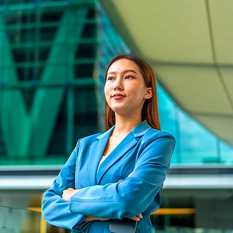 Virginia Postrel Discusses the Impact of Everyday Ambition on Modern Society