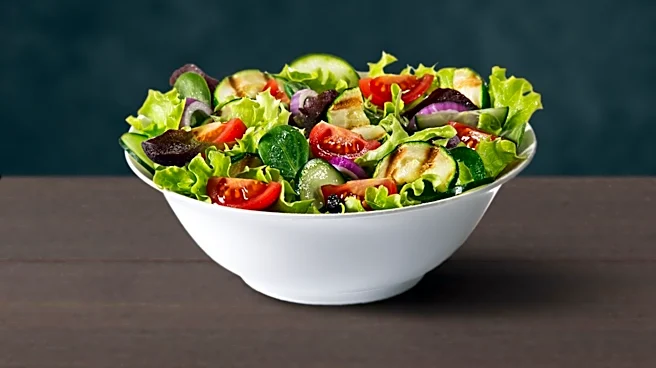 Dutch Bros Acquires 65 Salad and Go Locations Amid Expansion Efforts