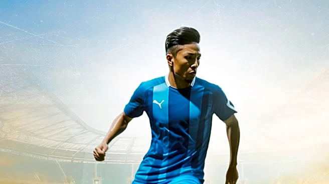 Athens Kallithea Unveils 2026/27 Kits with a Unique Approach to Fashion