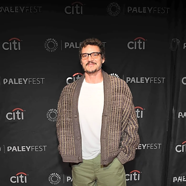 New York Film Festival 2026 to Feature World Premiere of 'Behemoth!' with Pedro Pascal