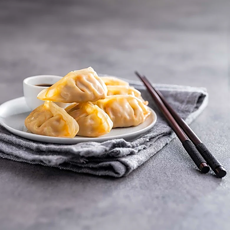 Exploring the Best Dumplings in L.A.'s San Gabriel Valley