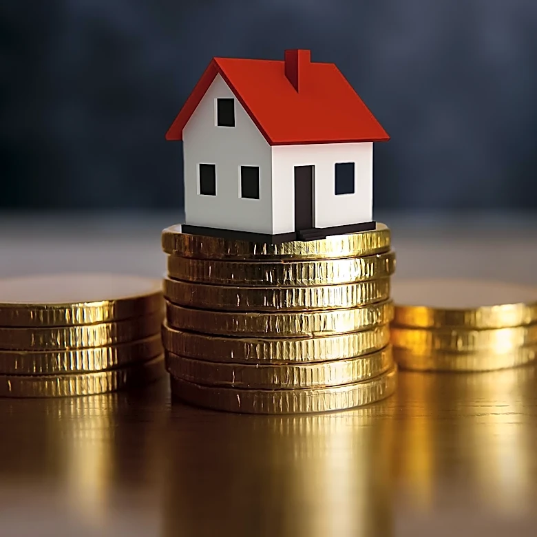 Mortgage Applications Decline as Rates Reach One-Year High, Impacting Housing Demand