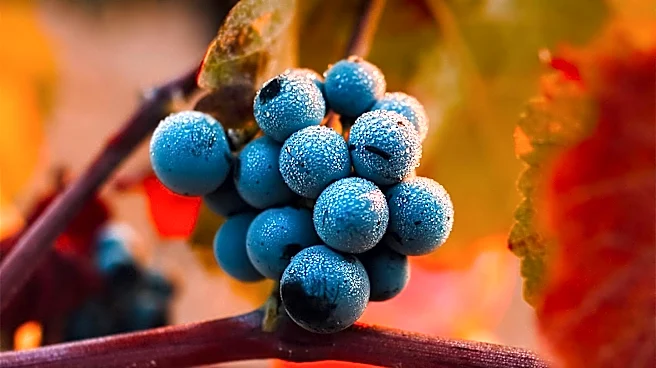 Finger Lakes Wine Producers Face Challenges Amid Frost and Changing Consumer Habits