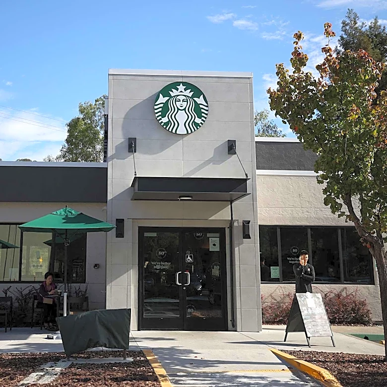 Starbucks Korea Faces Police Raid Over Controversial 'Tank Day' Campaign