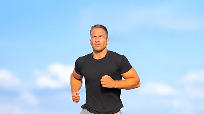 Study Finds Once-Weekly Interval Training as Effective as Thrice-Weekly for Fat Loss