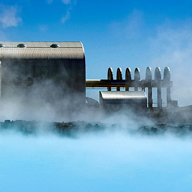 Geothermal Energy Advances with New Technologies and Economic Potential