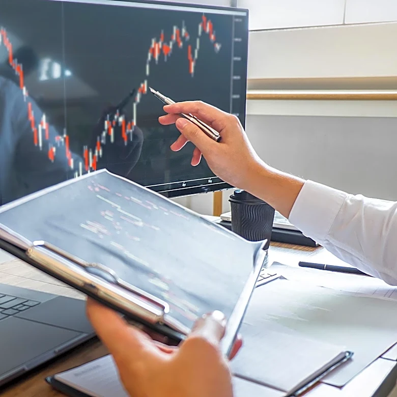 Regulatory Changes Transform the Investment Industry Since the 1980s