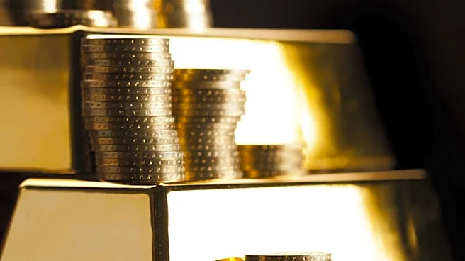 Gold Royalty Corp. Reports Record Growth in Cash Flow and Earnings